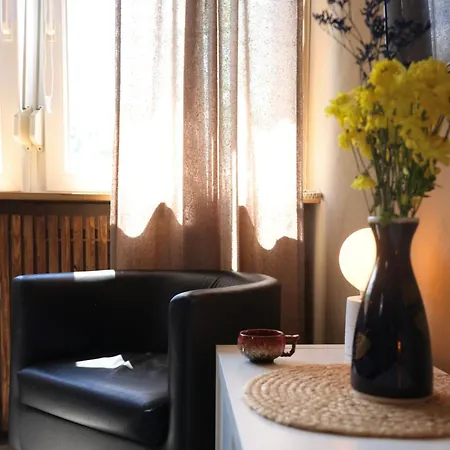 Skyspa In The Centre - M&d Apartman