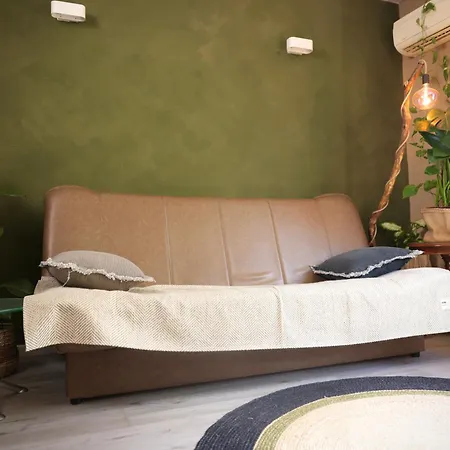 Skyspa In The Centre - M&d Apartma *