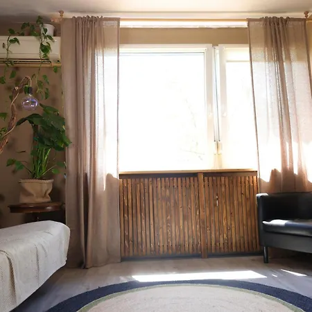 Skyspa In The Centre - M&d *