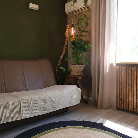 Skyspa In The Centre - M&d Apartman Ljubljana
