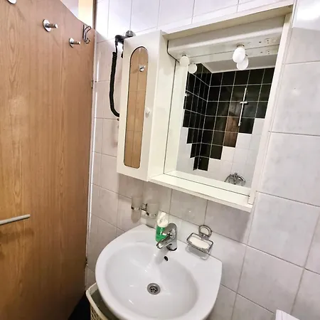 Apartman Skyspa In The Centre - M&d