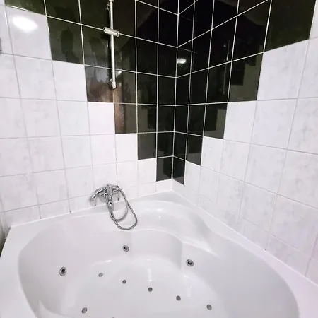 Apartman Skyspa In The Centre - M&d Ljubljana