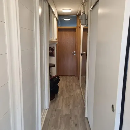 Apartma Skyspa In The Centre - M&d Ljubljana